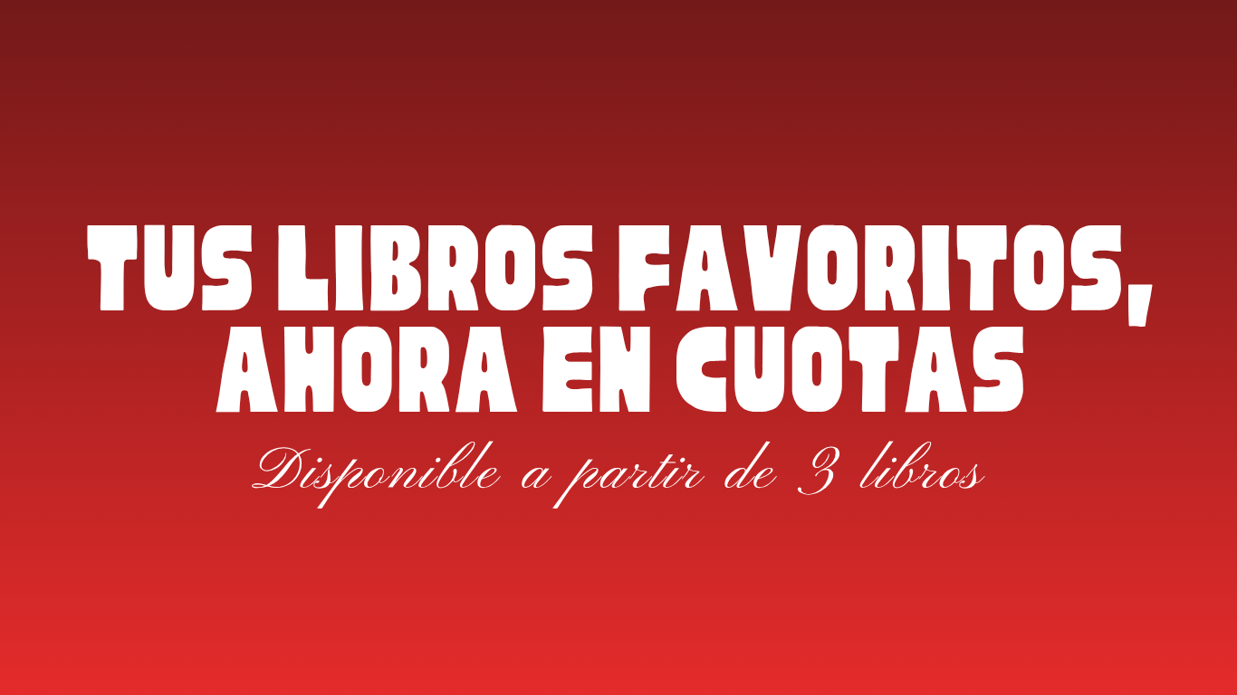 Promoción 2 de Lexa Librería