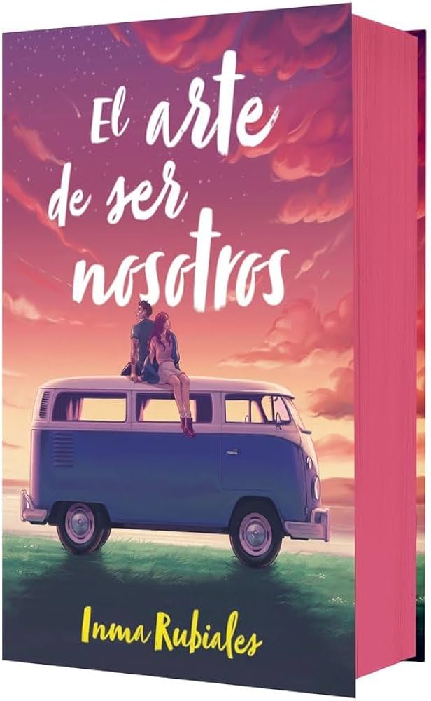 Portada de EL ARTE DE SER NOSOTROS (ED. ESPECIAL)
