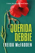 Portada de Querida Debbie